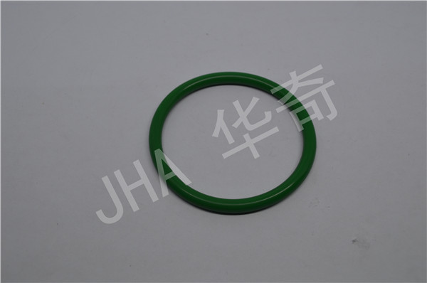 安裝、運(yùn)轉(zhuǎn)等引起的密封圈故障分析