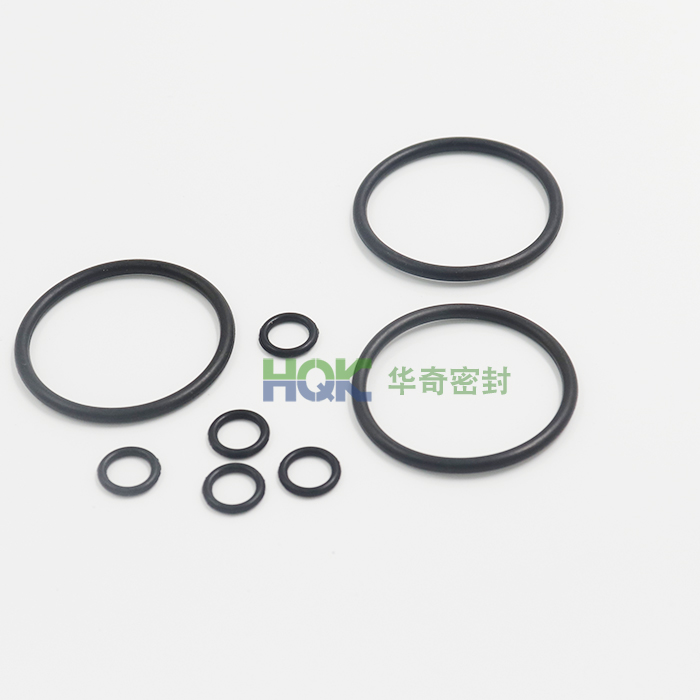 全氟橡膠O型圈技術(shù)應(yīng)用與普及范圍